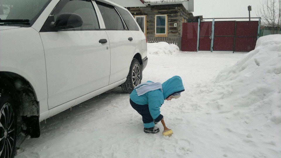 QG18 провалы при любом трогании — Nissan AD (Y11), 1,8 л, 2000 года ...