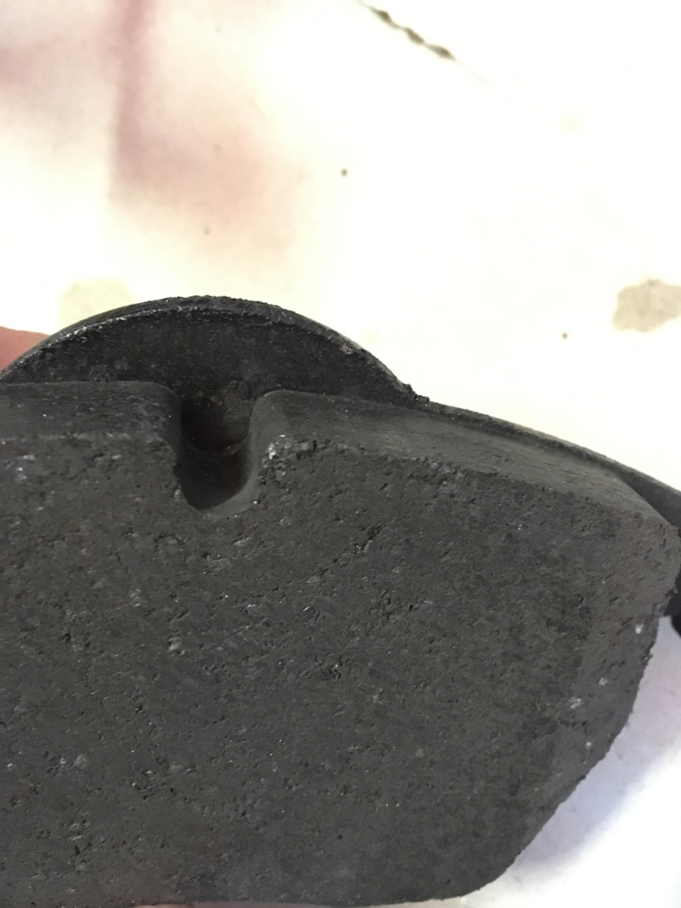 Фото в бортжурнале Audi A4 Avant (B6)