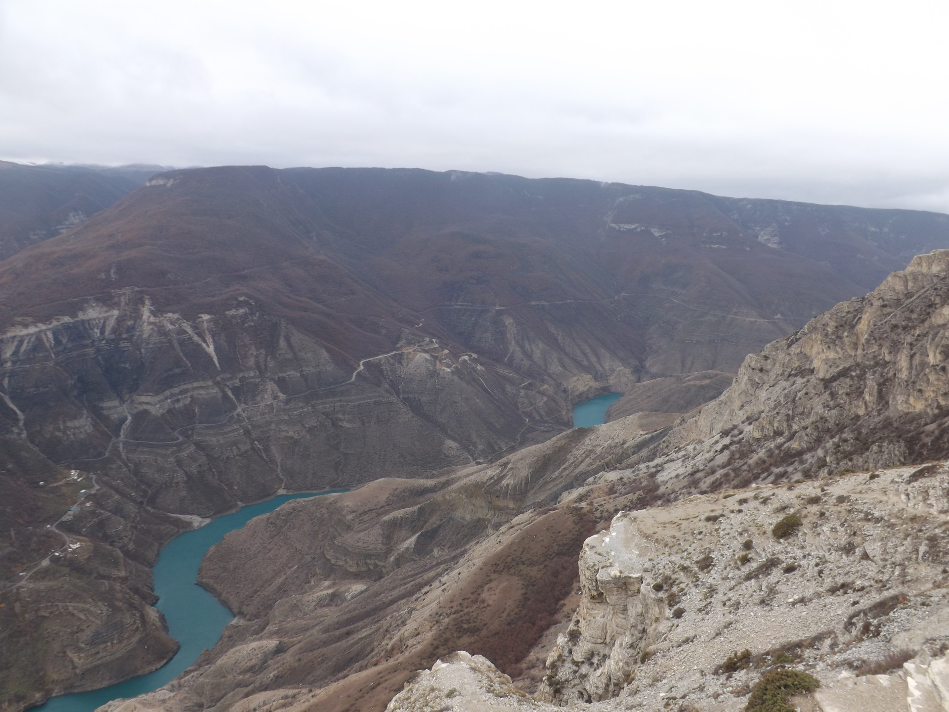 Пос дубки дагестан фото