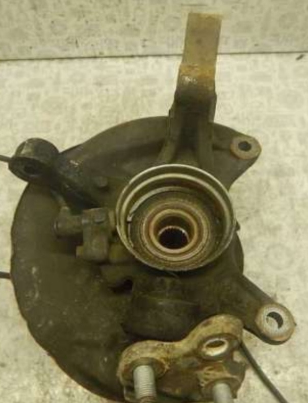 Плохо когда не все лампочки в приборке горят))) — Toyota Sprinter (110 ...