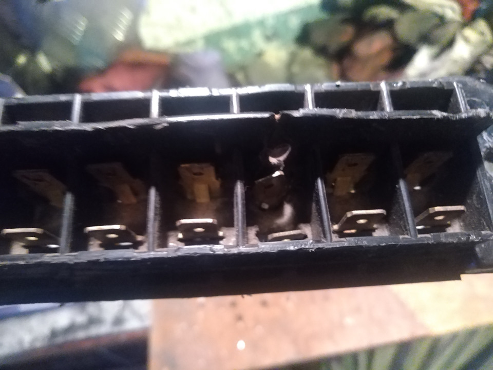 Фото в бортжурнале Lada 4x4 3D