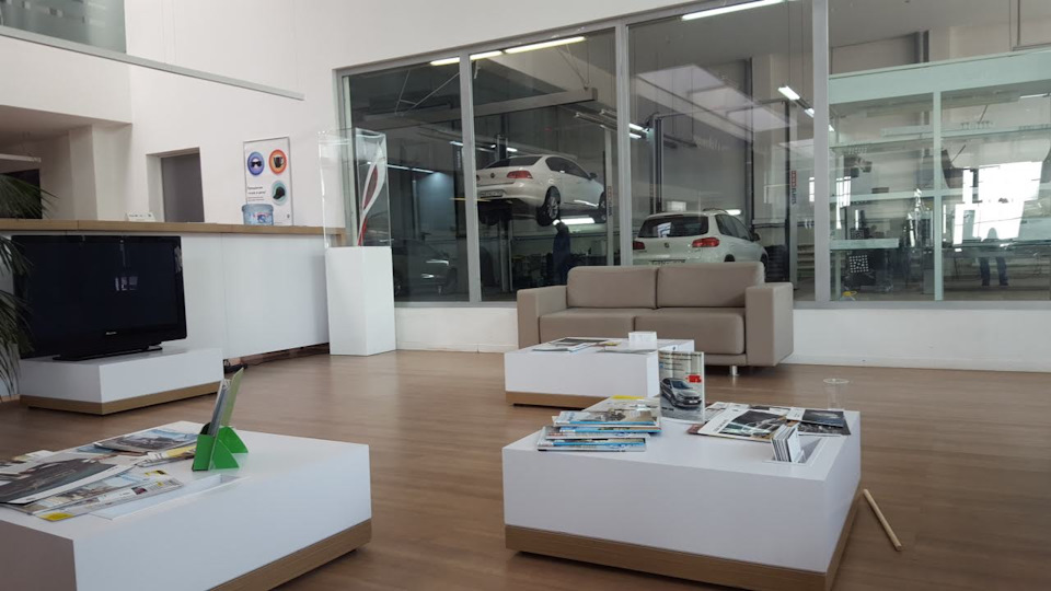 Стук спереди слева, стойка устала. — Volkswagen Passat B7, 1,4 л, 2013 ...