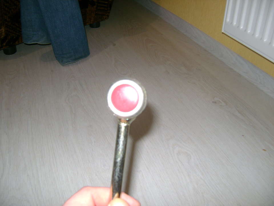 Замена втулок стабилизатора и установка стоек "нет износа" — Renault ...