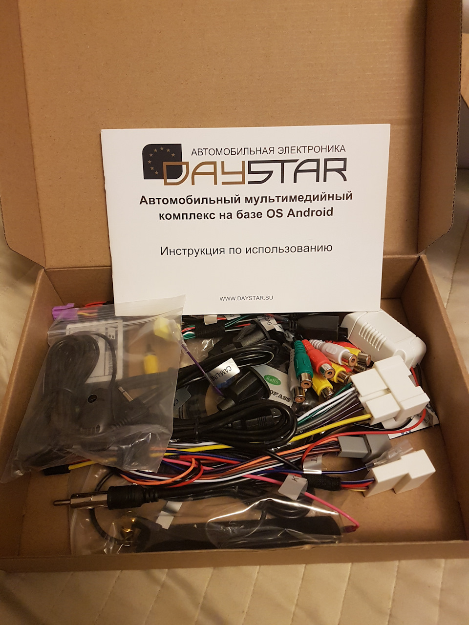 Фото в бортжурнале Renault Kaptur (2016)