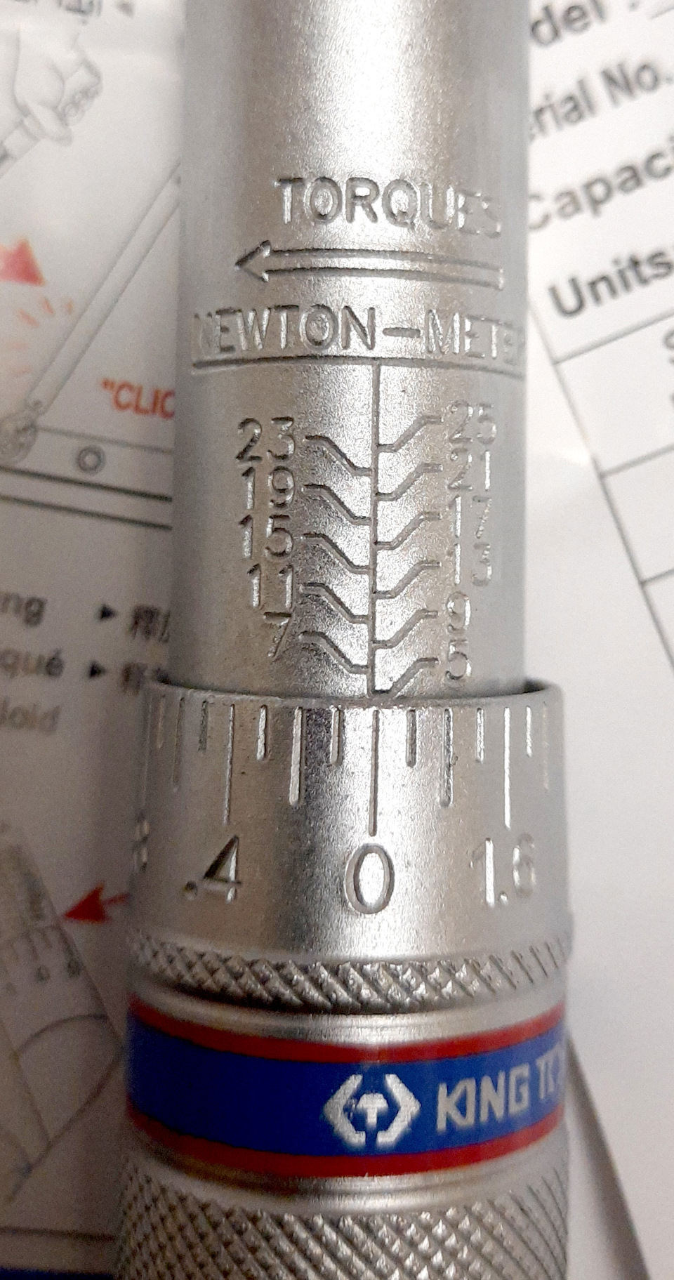 hEAAAgPhw A 960 Как отремонтировать динамометрический ключ щелчкового типа