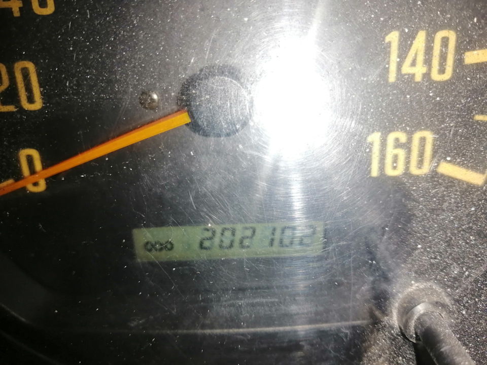 ТО 202000 км. — Nissan Atlas, 4,6 л, 2001 года | своими руками | DRIVE2