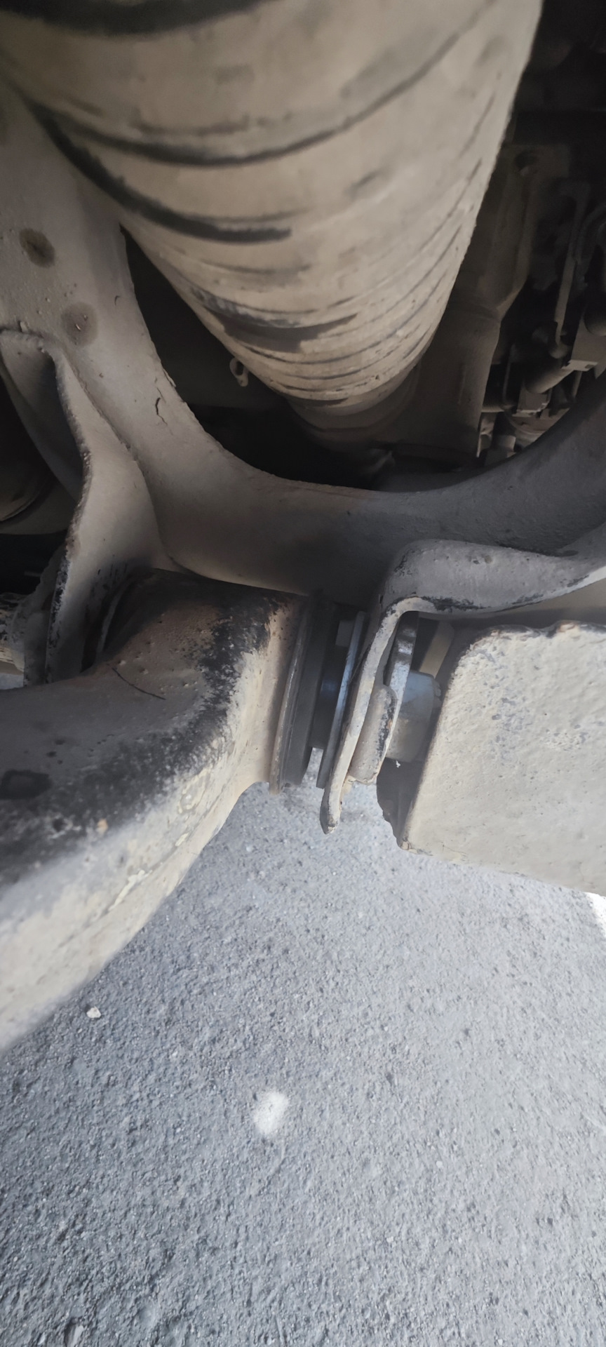 . — Lexus GX (UZJ120)