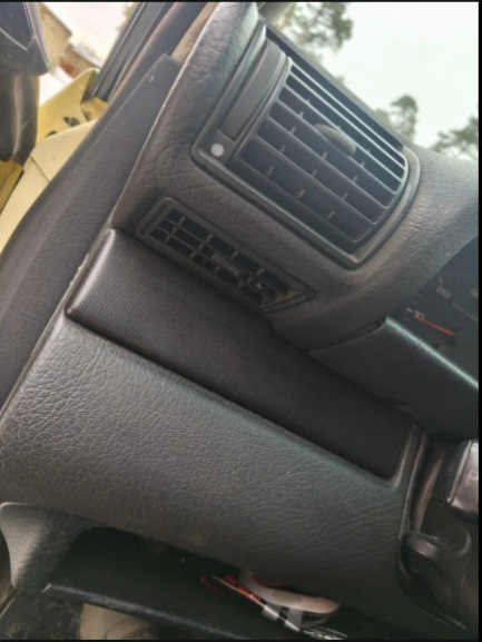 Фото в бортжурнале Audi S6 (C4)