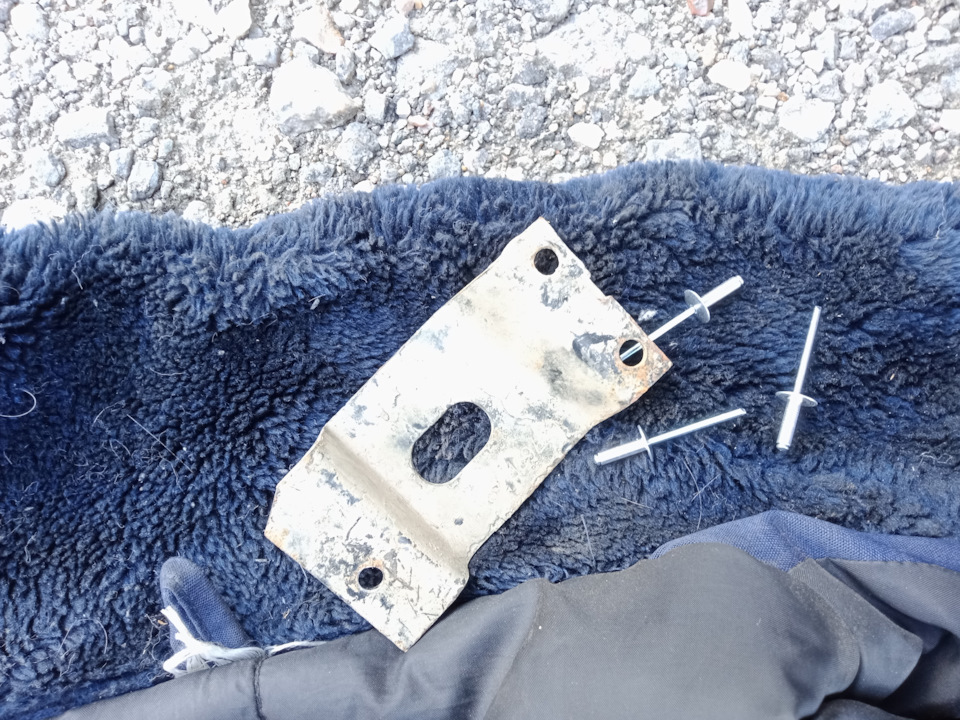 Фото в бортжурнале Renault Duster (1G)