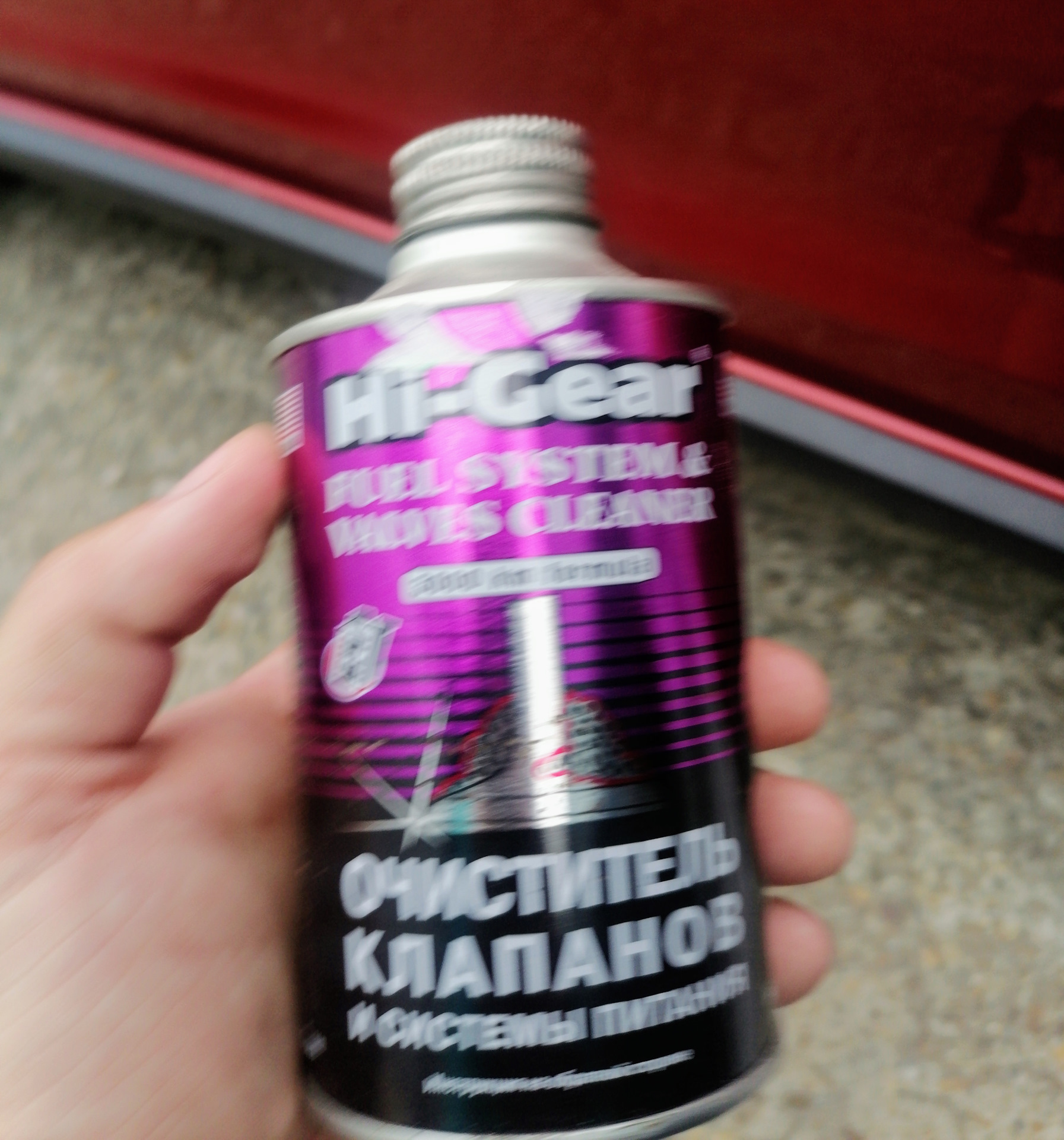 Чистка клапанов фазовращателей шевроле круз 1.8 z18xer — Chevrolet ...