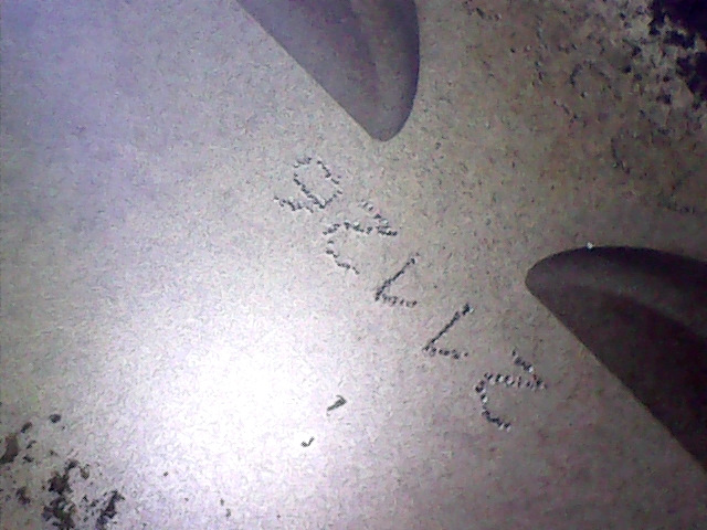 проверка зазора свечей и нагара на поршнях — Lada Vesta, 1,6 л, 2016 ...