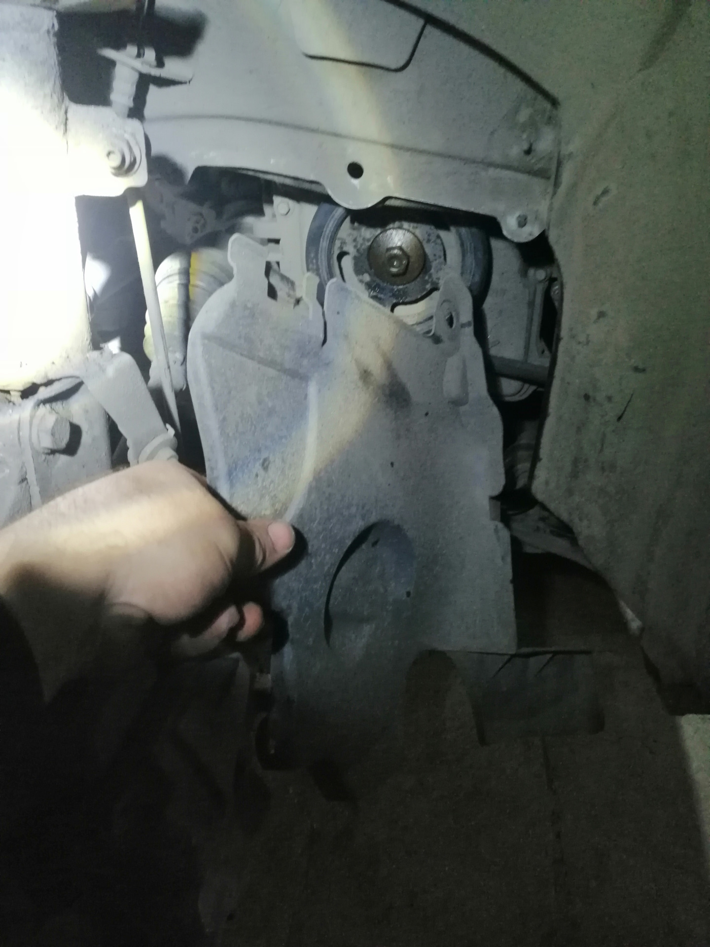 Замена ремня генератора на рено дастер h4m 1.6 — Renault Duster (1G), 1 ...