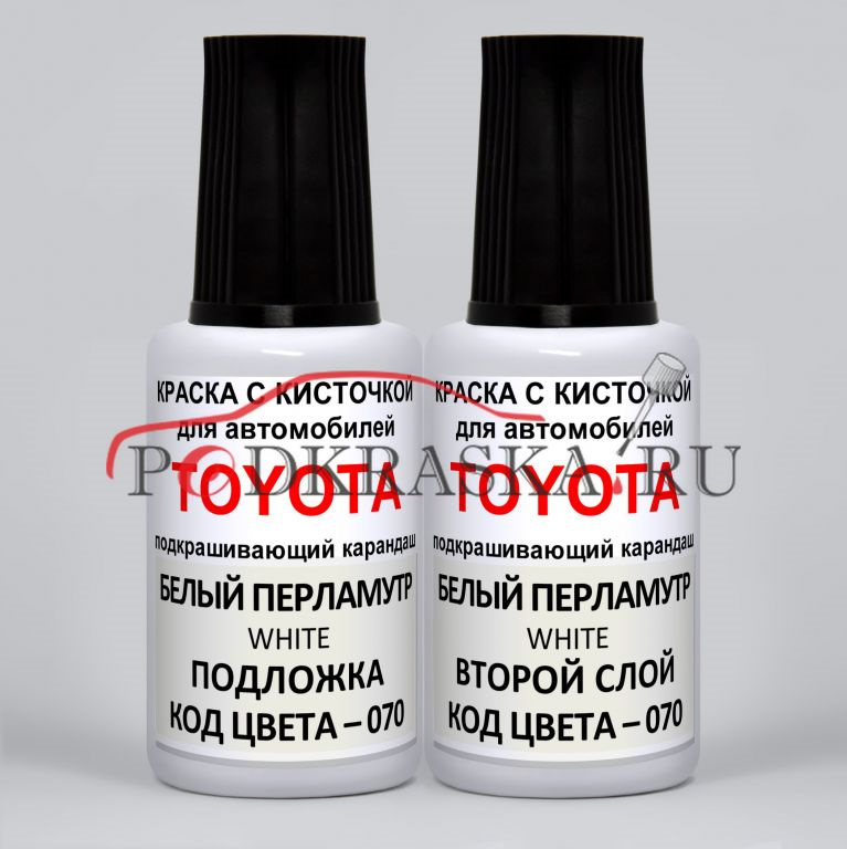 Подкраска сколов. Нужен совет. — Toyota Camry (XV50), 2,5 л, 2015 года ...