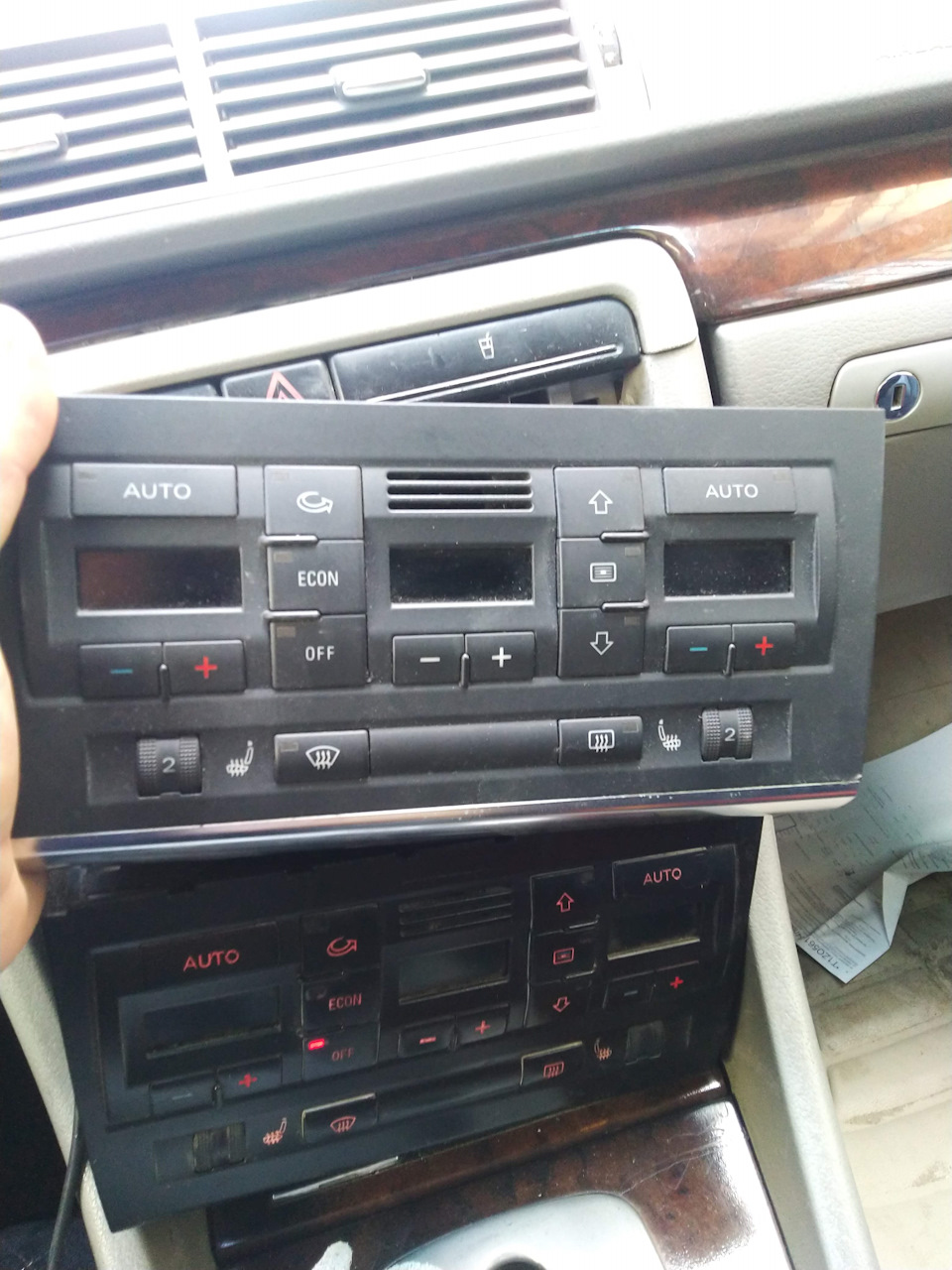 Аккумулятор Tab Polar 95AH/850A — SsangYong Kyron, 2,3 л, 2008 года ...