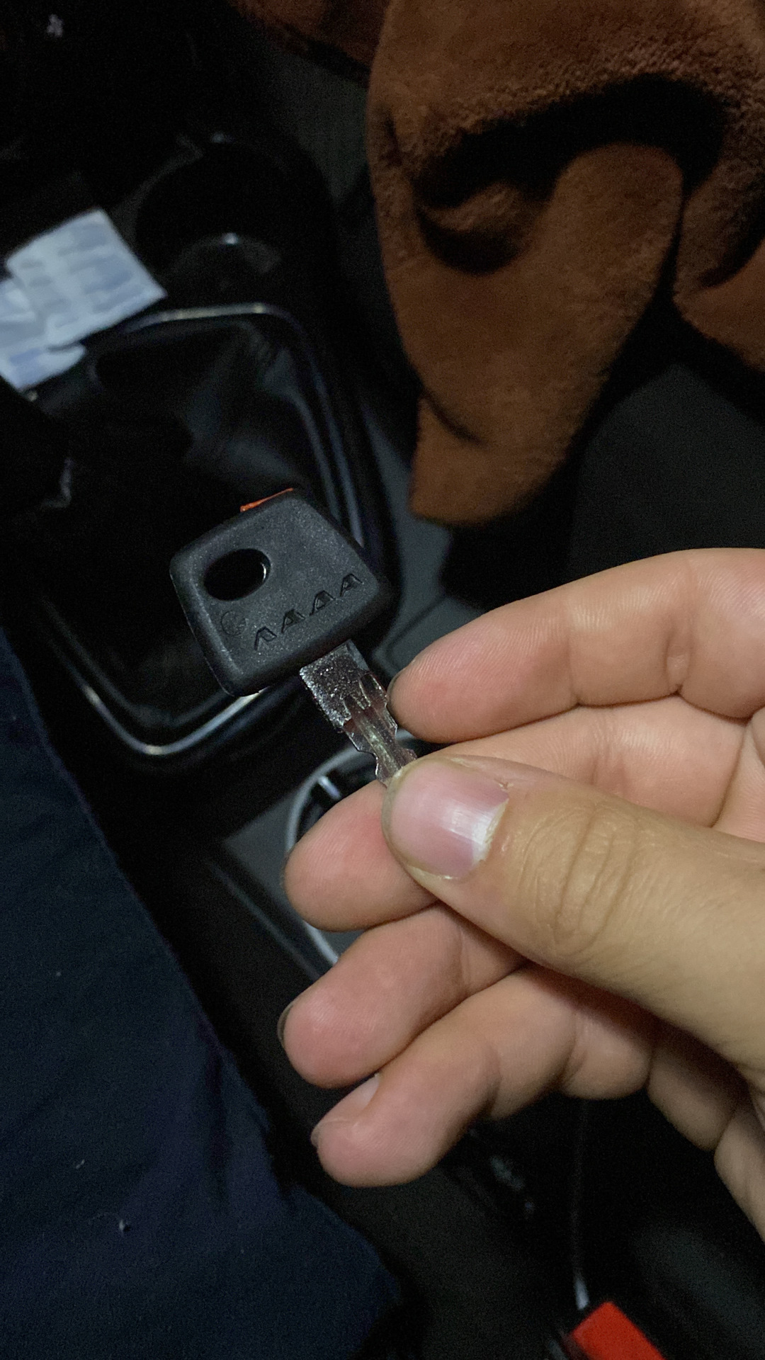 Иммобилайзер часть 1! — Lada Приора седан, 1,6 л, 2018 года | тюнинг ...