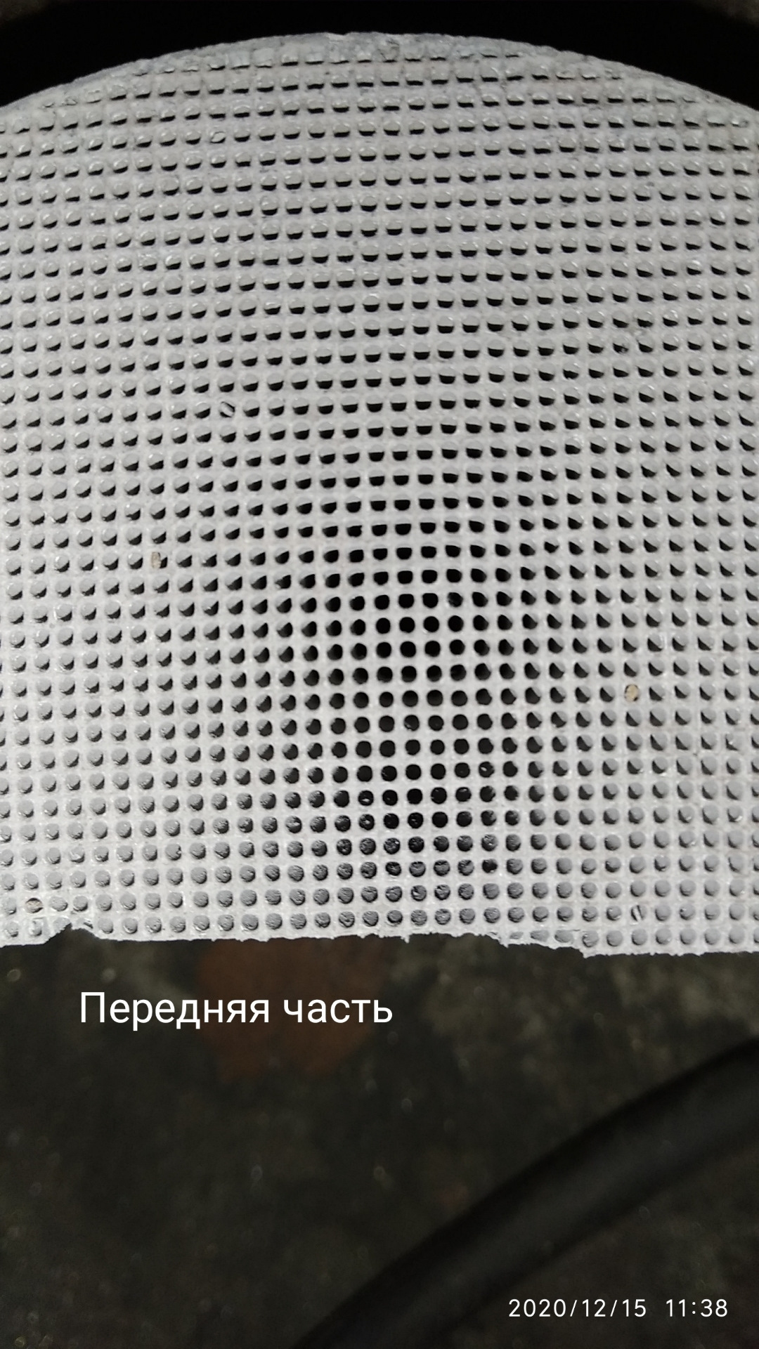 Удаление катализатора без прошивки. — Hyundai Elantra (4G), 1,6 л, 2007 ...