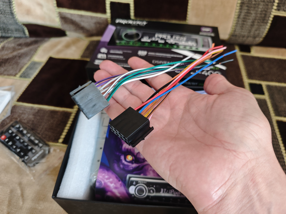 Фото в бортжурнале Hyundai Accent (2G)