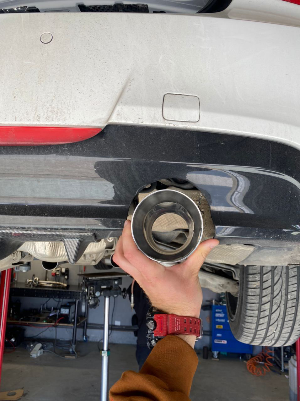 Смотрится 🔝 на все бабки — BMW 3 series (E90)