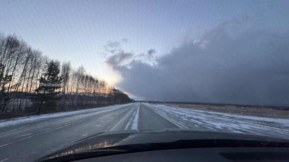 Фото в бортжурнале Skoda Kodiaq (1G)