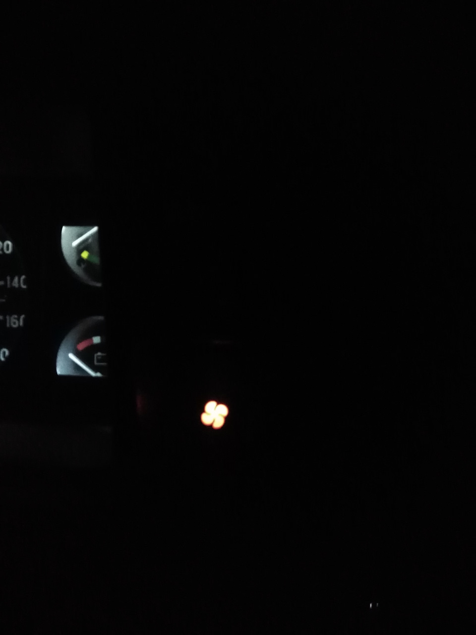 Кнопка печки нива — Lada 210740, 1,6 л, 2008 года | электроника | DRIVE2