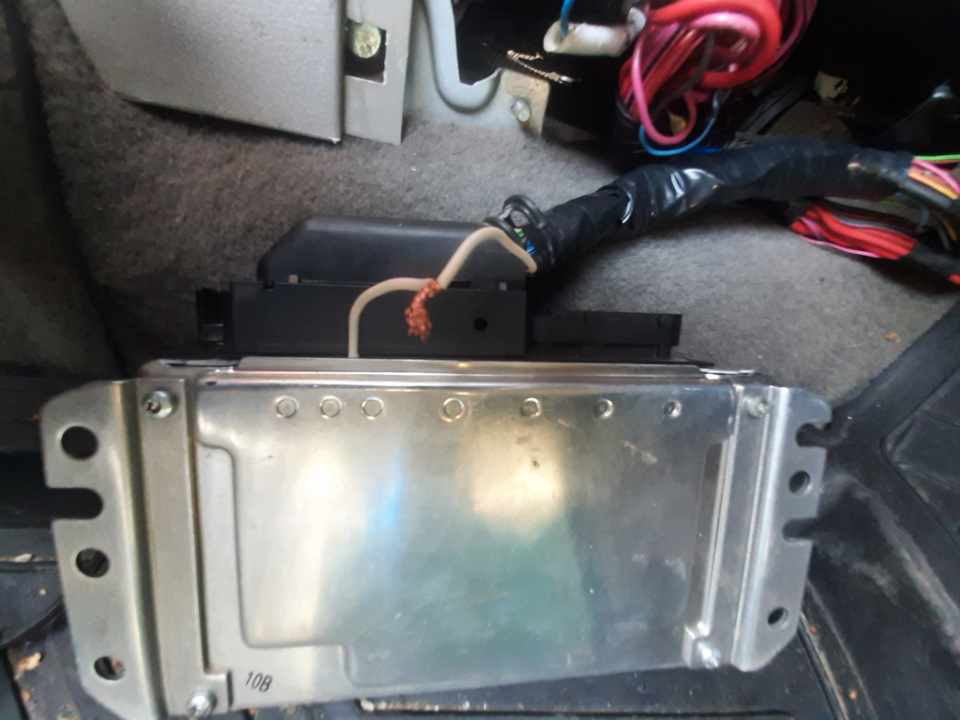 Решено!Повышенный расход топлива, низкая тяга до 2.500 об/мин — Lada ...