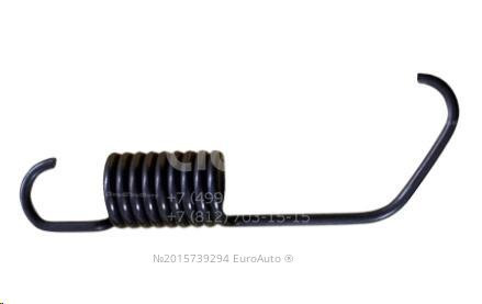 32815H8100 Возвратная пружина педали сцепления KIA HYUNDAI | Запчасти ...