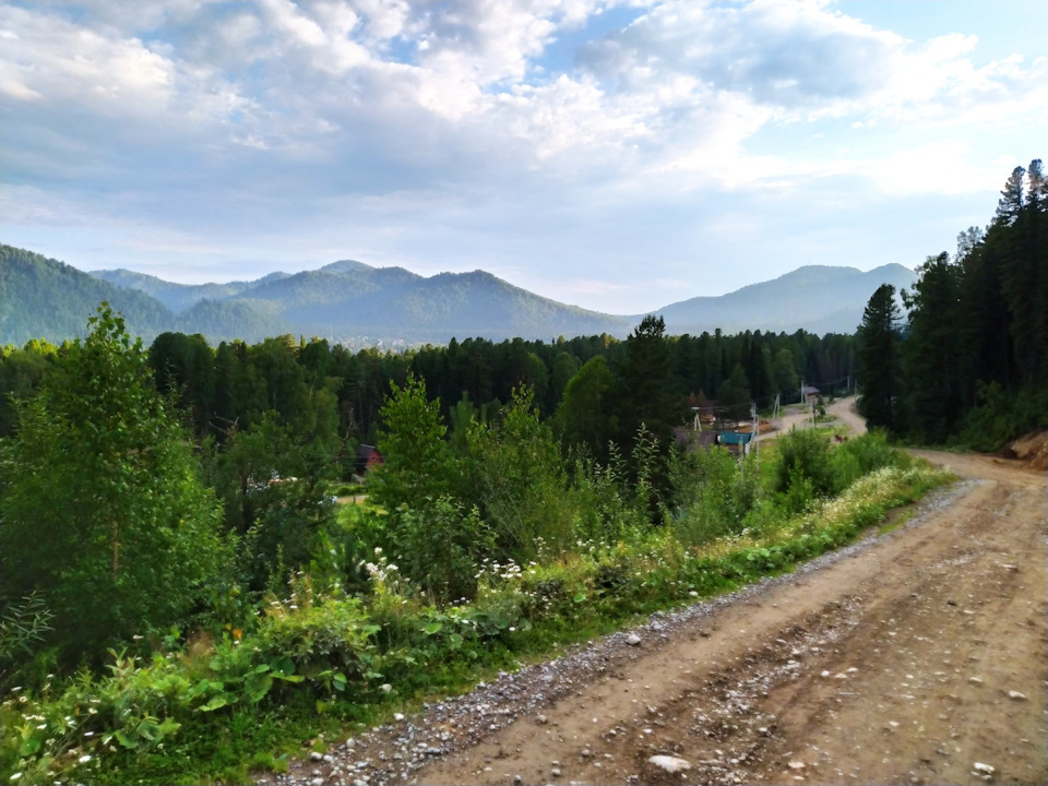 Photo from the logbook Citroen Spacetourer