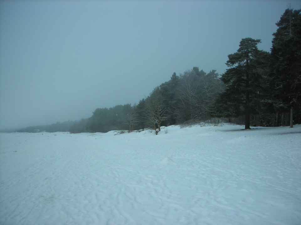 Фото в бортжурнале Renault Sandero 2G