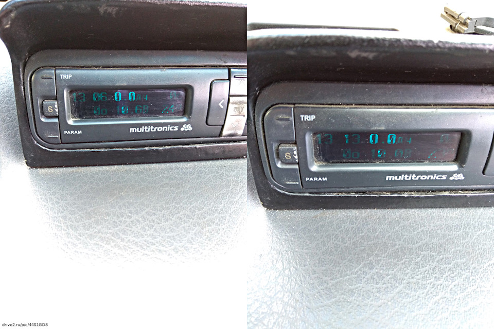 Фото в бортжурнале Daewoo Nexia