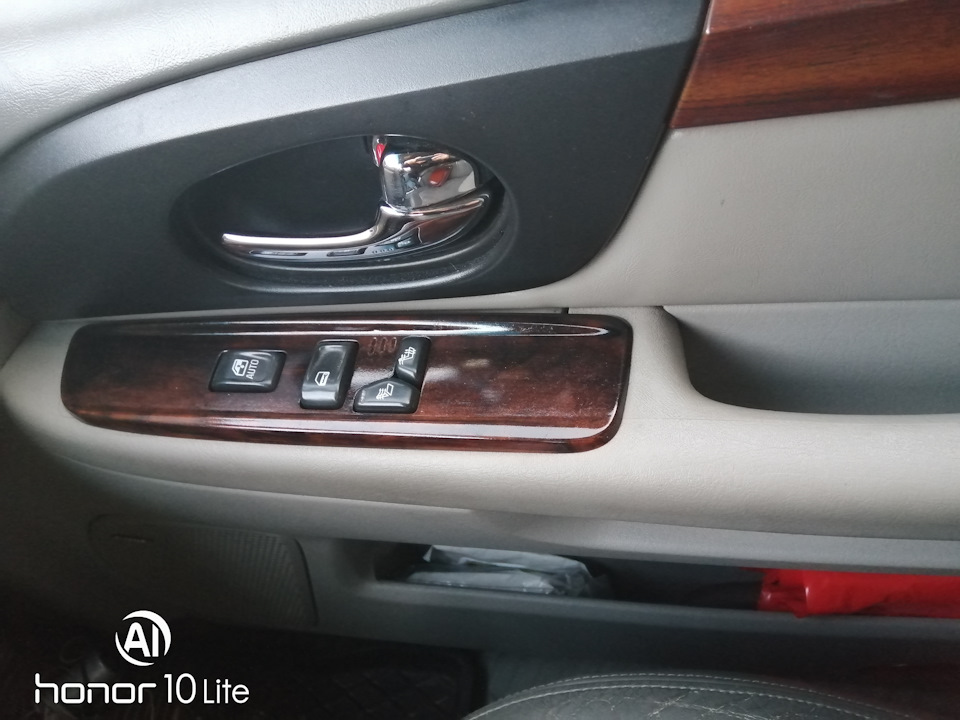 Фото в бортжурнале GMC Envoy (2G)