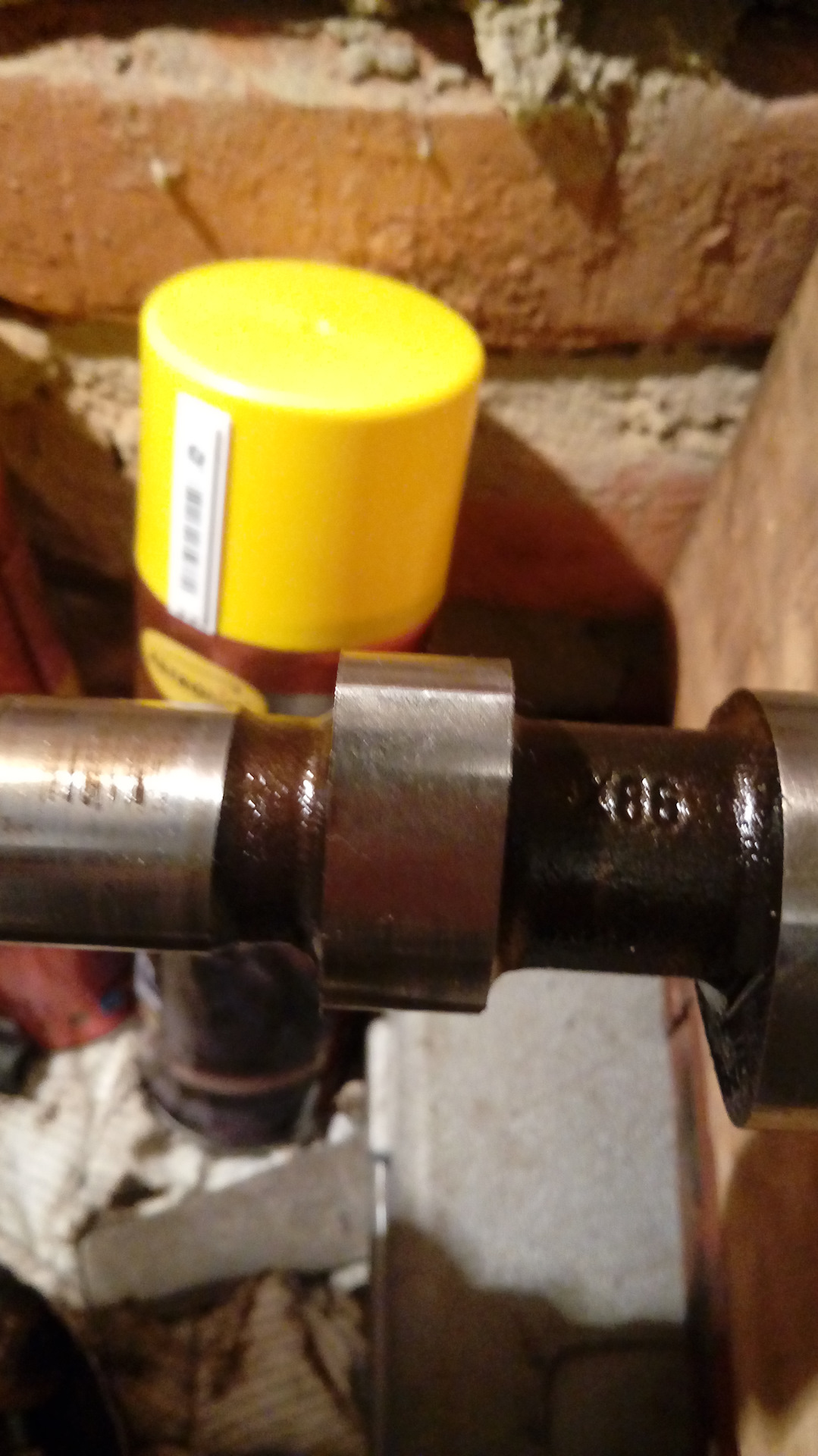 Часть 2 заклин. Разбор — Peugeot 405, 1,6 л., 1988 года | своими руками ...