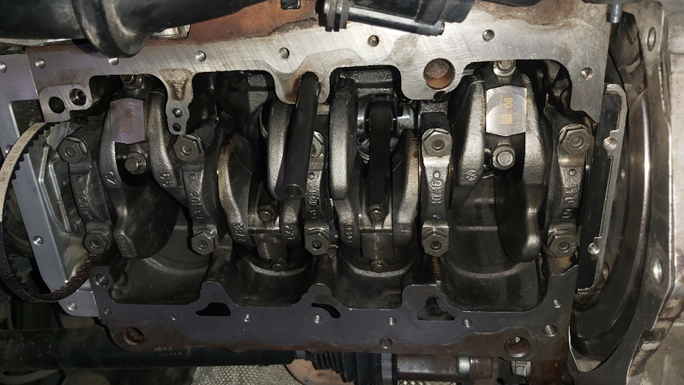 Фото в бортжурнале SEAT Altea XL