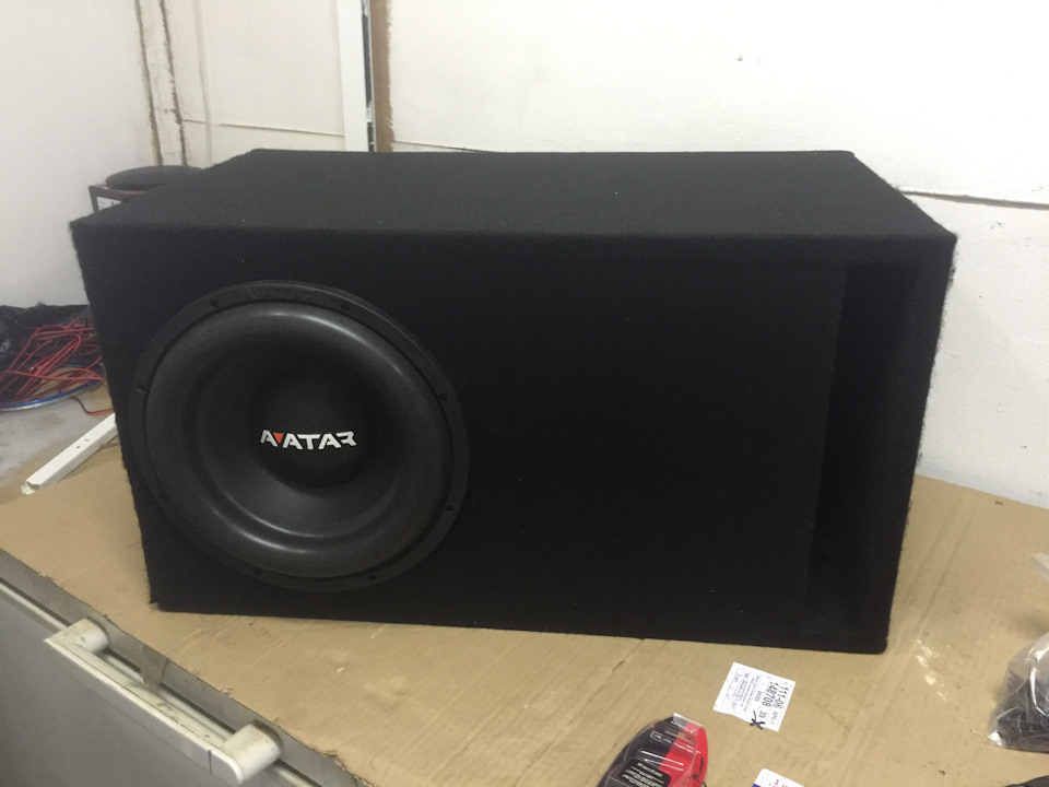 Трещина в выпускном коллекторе — Volkswagen Polo Sedan, 1,6 л, 2013 ...