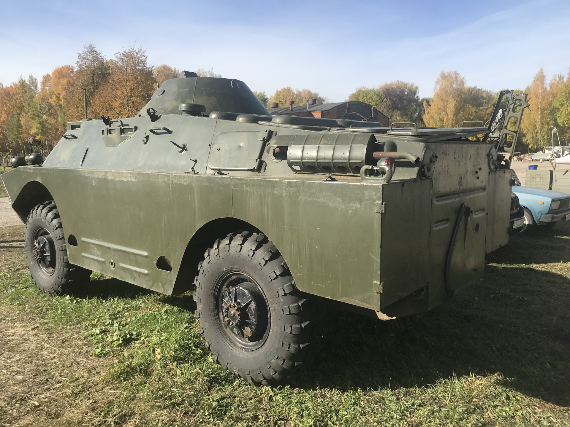 Элтехком волга военные проекты