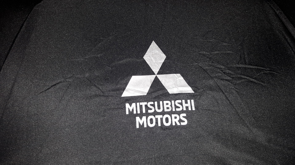 Mitsubishi час