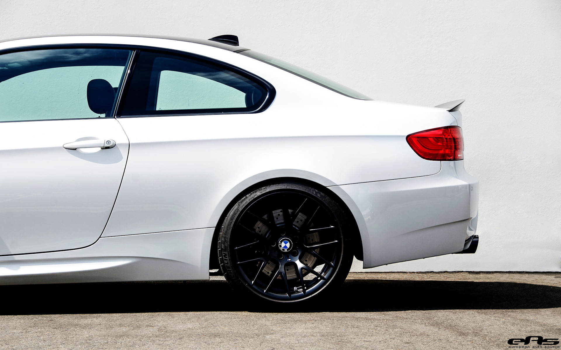 Bmw3 Performance Edition