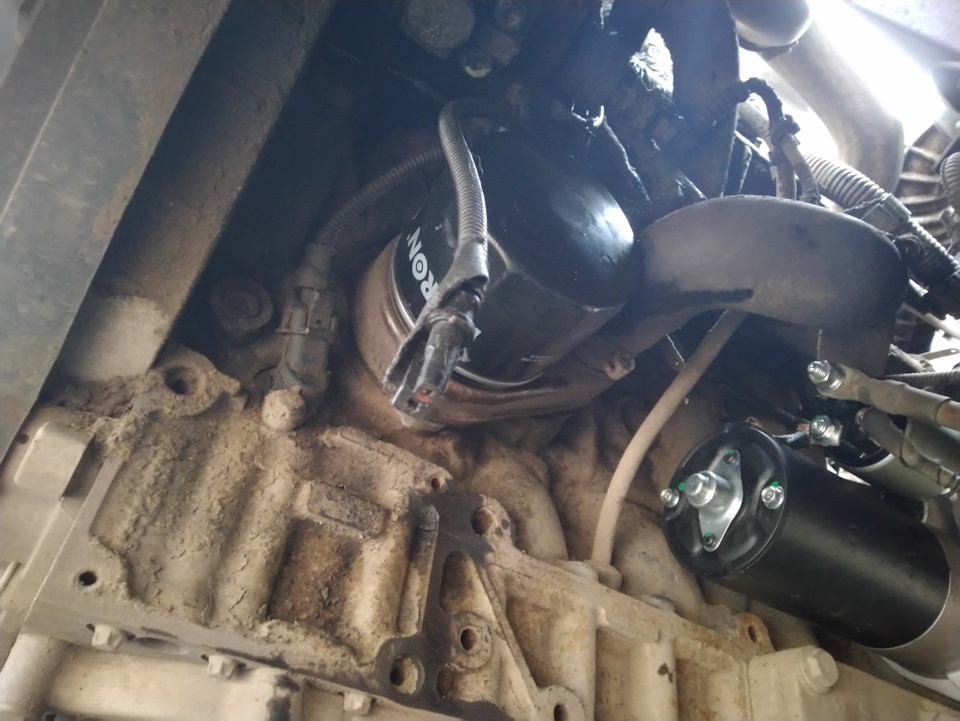 Что за провод с фишкой? — FIAT Ducato III, 2,2 л, 2008 года | другое ...