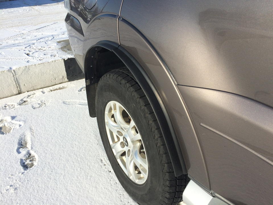 [Скол на лобовом ч.2. Финал] — Hyundai Solaris (2G), 1,6 л., 2018 года ...