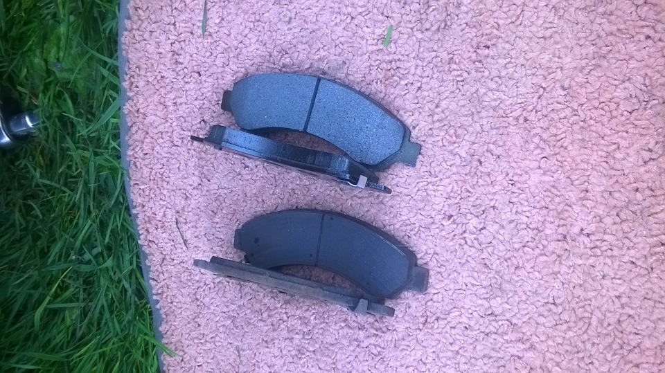 Подарки от Ховера и для Ховера — Great Wall Hover, 2,4 л, 2012 года ...