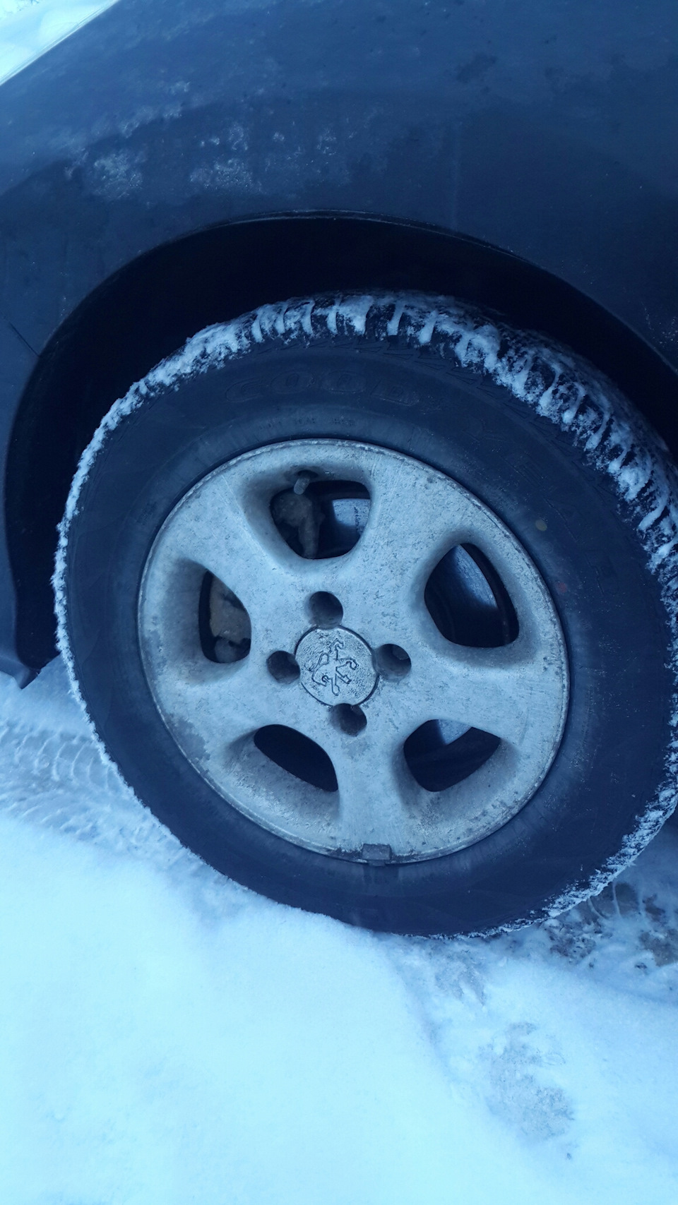 От какого пыжа диски — Peugeot 308 (1G), 1,6 л, 2008 года | колёсные ...