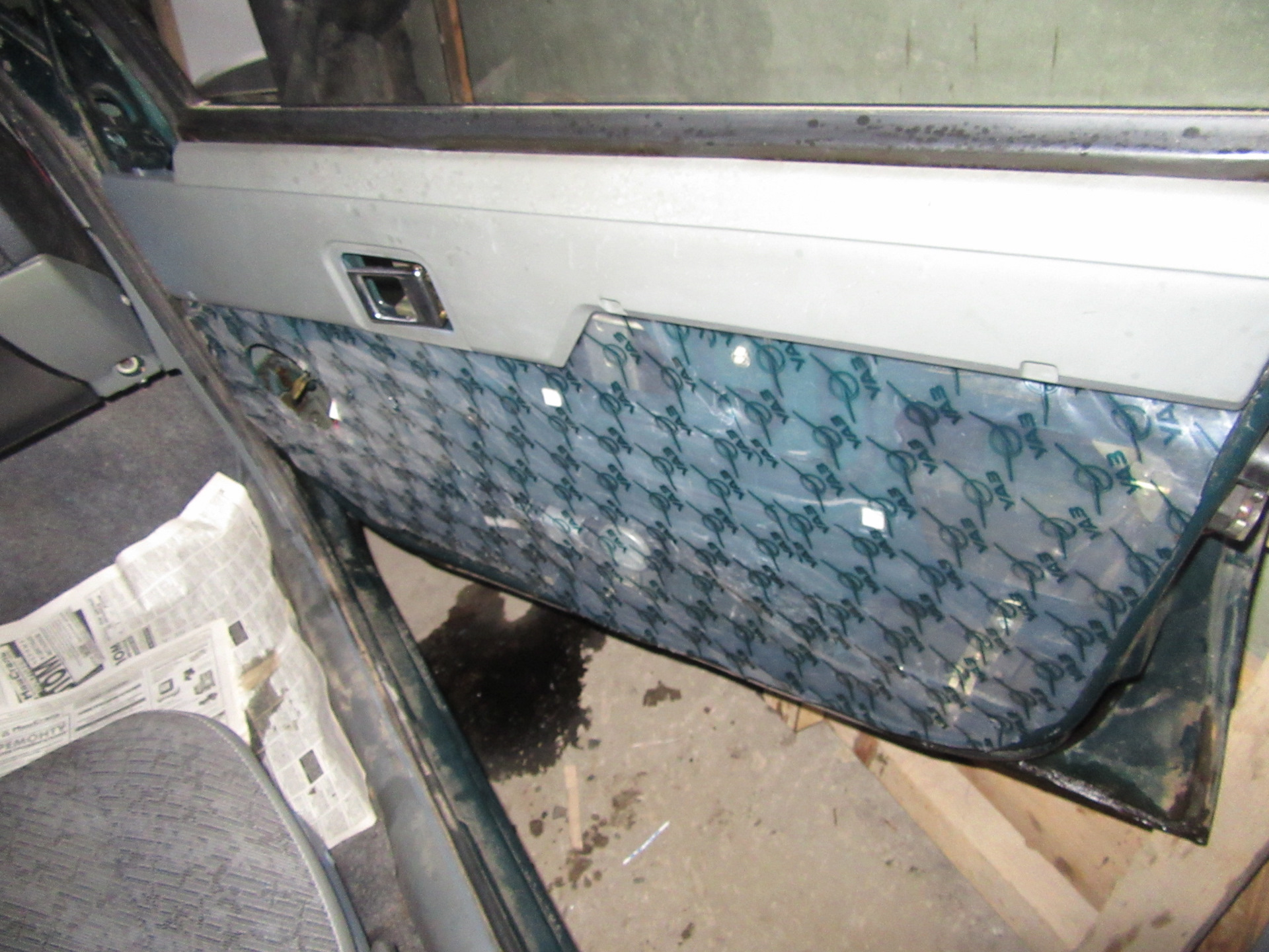 Электростеклоподъемники . "форвард" в ИЖ ода, фабула, иж 2117 — ИЖ ...