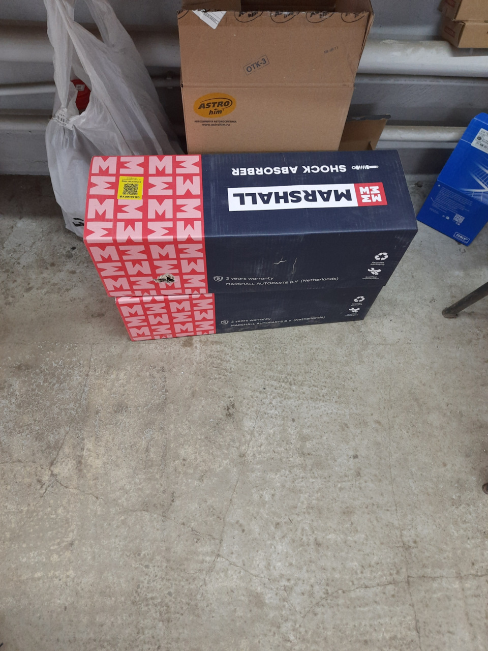 Замена стоек шевроле круз — Chevrolet Cruze (1G), 1,6 л, 2013 года ...