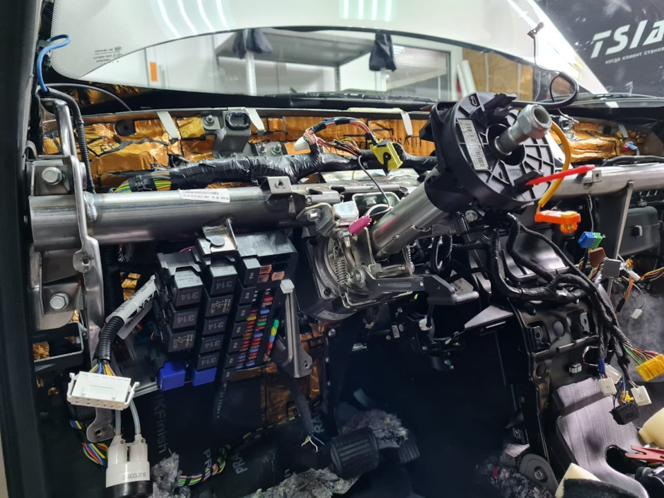 Фото в бортжурнале Lada Granta (2G) FL