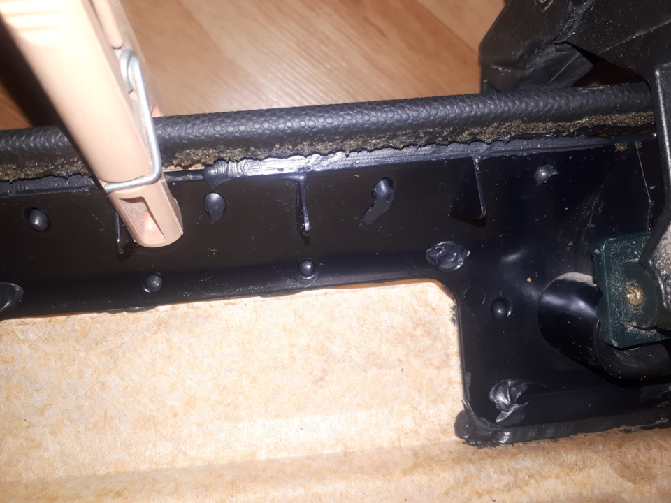 Фото в бортжурнале Opel Astra H GTC