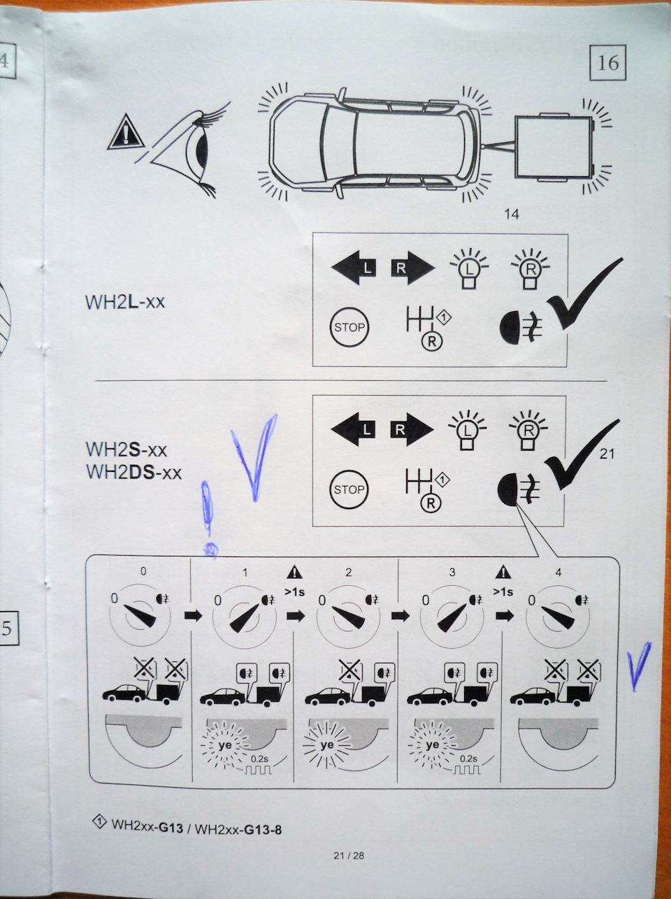 Фаркопы на Toyota