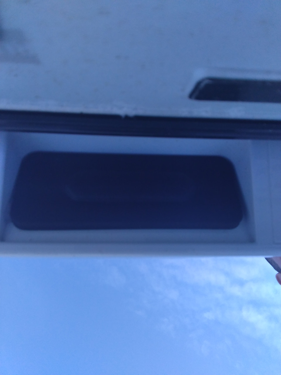 Подключение кнопки багажника — Lada Vesta, 1,6 л, 2017 года | визит на ...