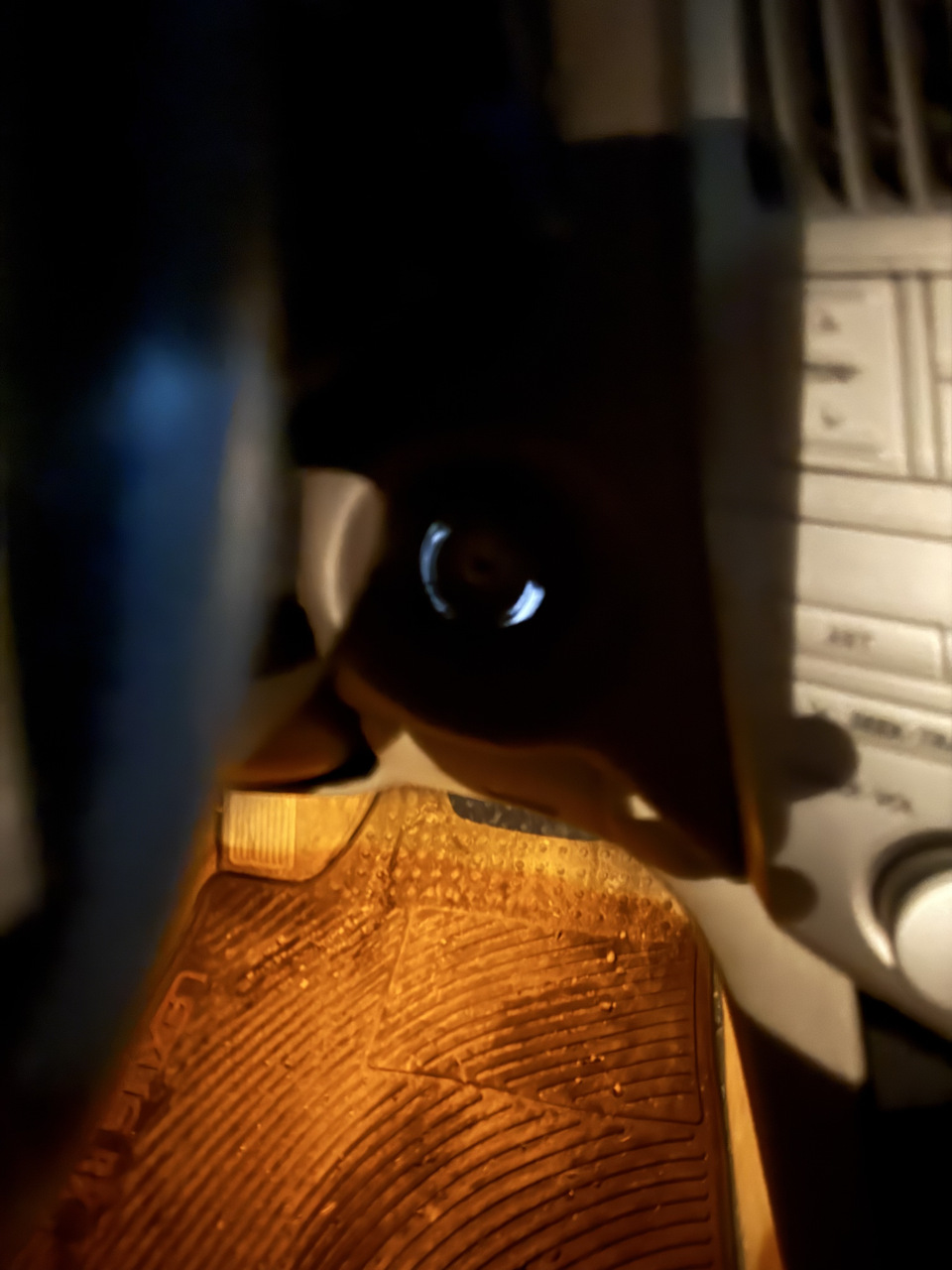 Фото в бортжурнале Lexus RX (2G)