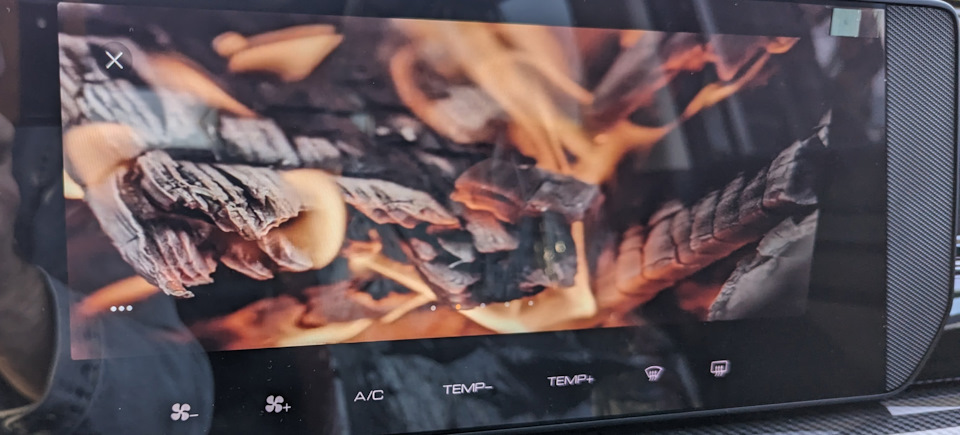 Активная функция Cave Time в Haval H3 — Haval Dargo