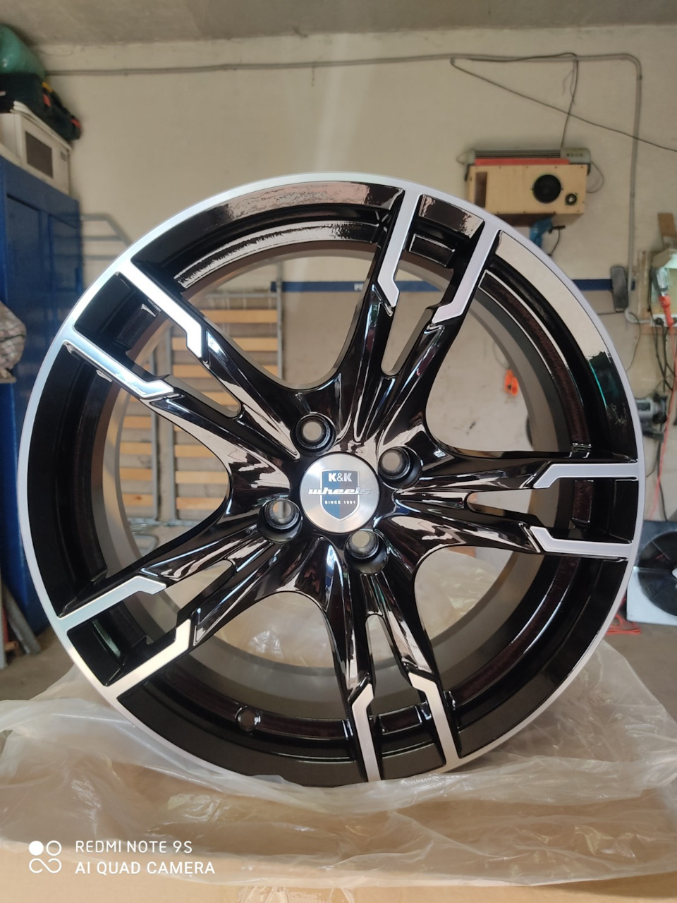 Фото в бортжурнале Lada XRAY Cross