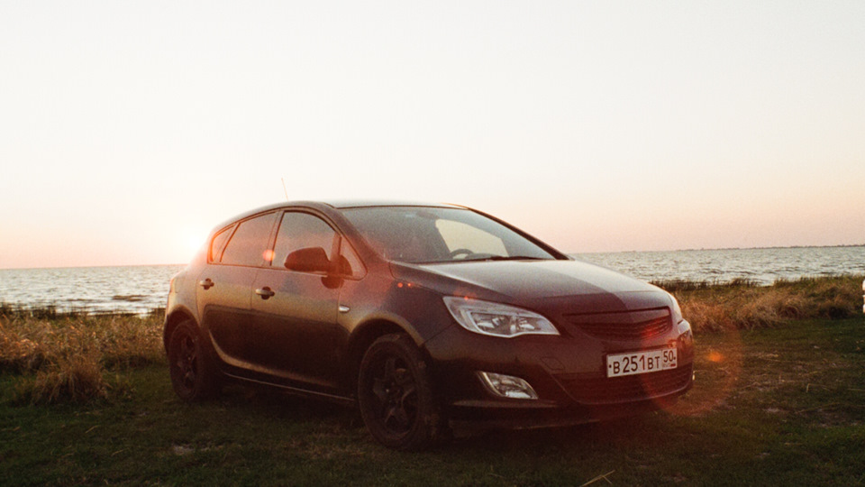 Большой ремонт — Opel Astra J, 1,6 л, 2011 года | поломка | DRIVE2